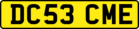 DC53CME