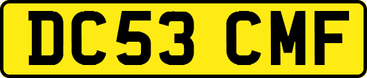 DC53CMF