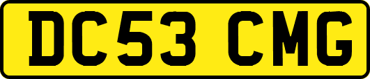 DC53CMG