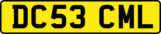DC53CML