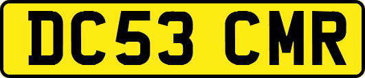 DC53CMR