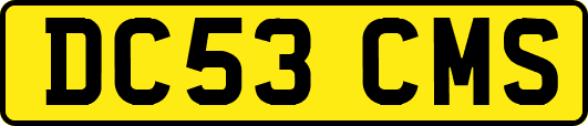 DC53CMS