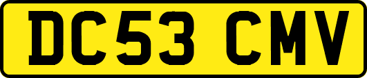 DC53CMV