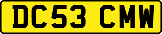 DC53CMW