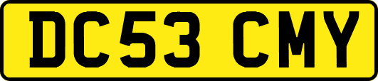 DC53CMY