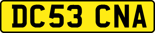 DC53CNA