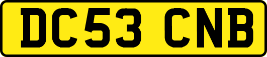 DC53CNB