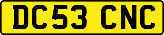 DC53CNC