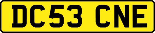 DC53CNE