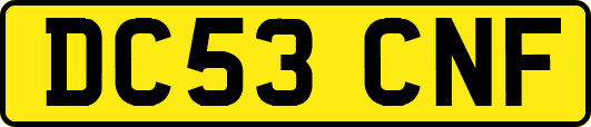 DC53CNF