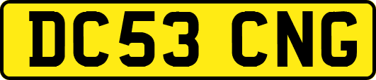 DC53CNG