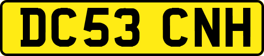 DC53CNH