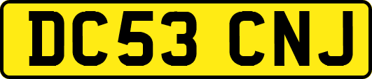 DC53CNJ