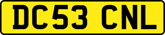 DC53CNL