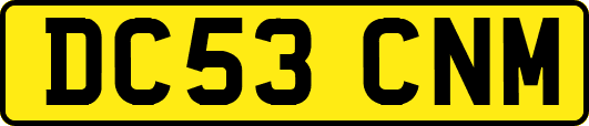 DC53CNM