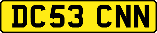 DC53CNN