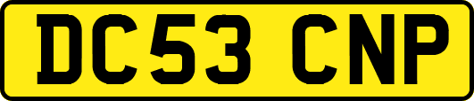 DC53CNP