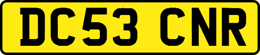 DC53CNR