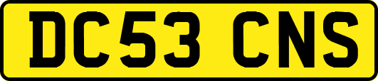 DC53CNS