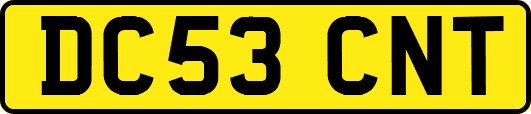 DC53CNT