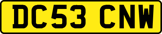 DC53CNW
