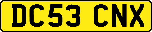 DC53CNX
