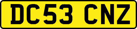 DC53CNZ