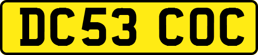 DC53COC