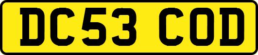 DC53COD