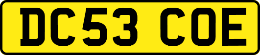 DC53COE