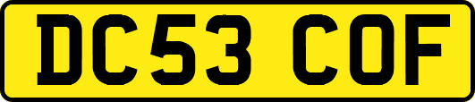 DC53COF