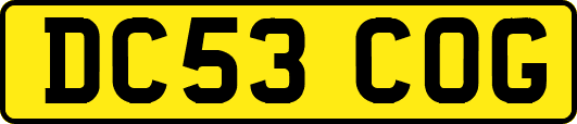 DC53COG