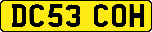DC53COH