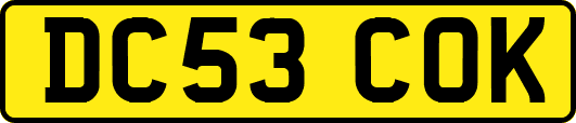 DC53COK