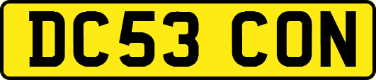DC53CON