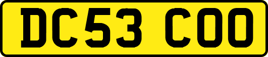 DC53COO