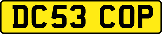 DC53COP