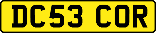 DC53COR