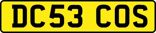 DC53COS