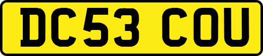 DC53COU