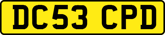 DC53CPD