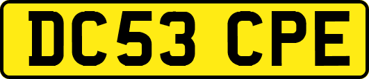 DC53CPE