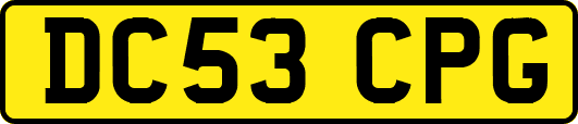 DC53CPG