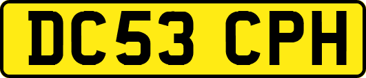 DC53CPH