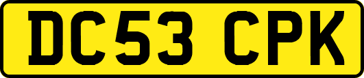 DC53CPK