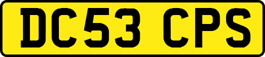 DC53CPS