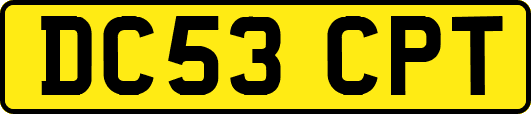 DC53CPT