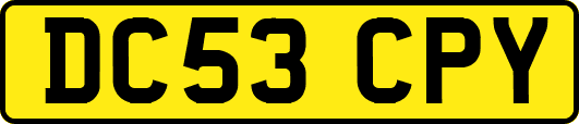 DC53CPY