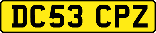 DC53CPZ