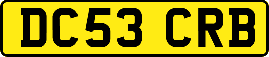 DC53CRB